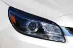 Chevrolet Malibu 2014 года